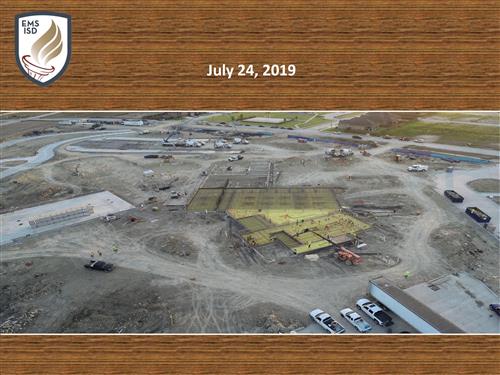 October 2019_Copper Creek ES 